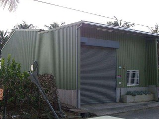 豐原鐵皮屋諮詢估價